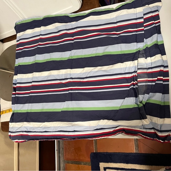 Pottery barn pillow case standard - Picture 2 of 5